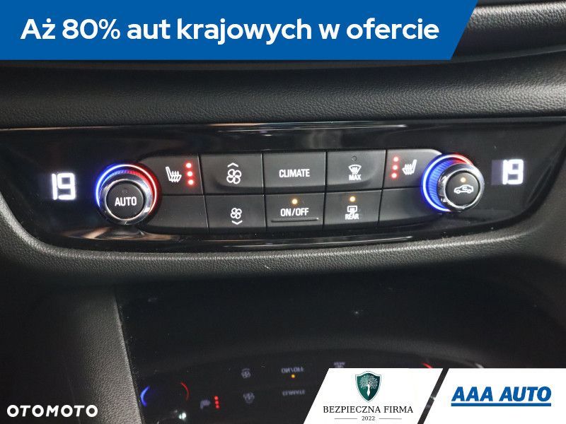 Opel Insignia - 22