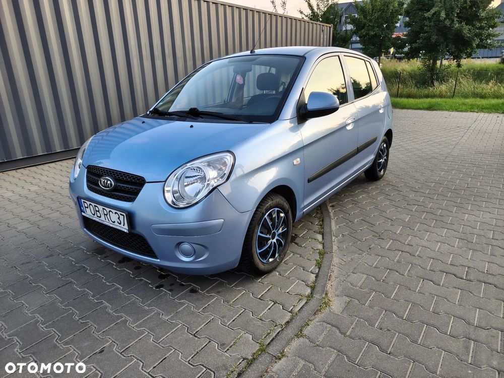Kia Picanto - 6