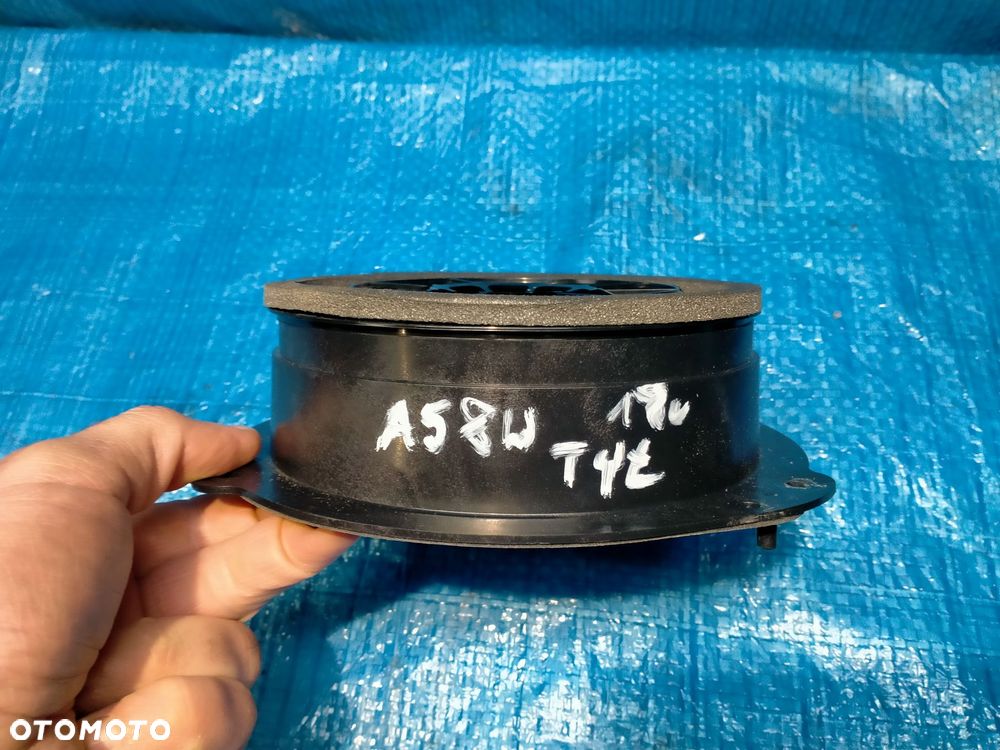 AUDI A5 A4 8W 8W5035411A GŁOŚNIK DRZWI TYŁ BANG OLUFSEN / ORYGINAŁ - 3