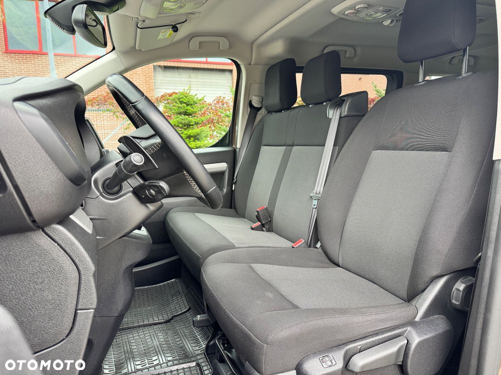 Toyota ProAce Kombi D-4D Long 2,8t - 16