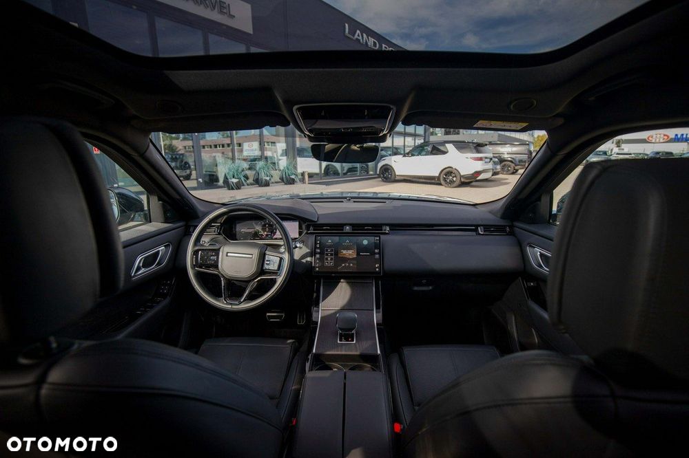 Land Rover Range Rover Velar - 31