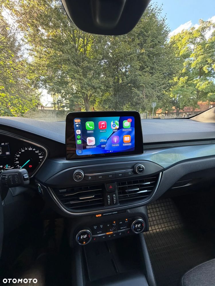 Ford Focus 1.0 EcoBoost Active - 12