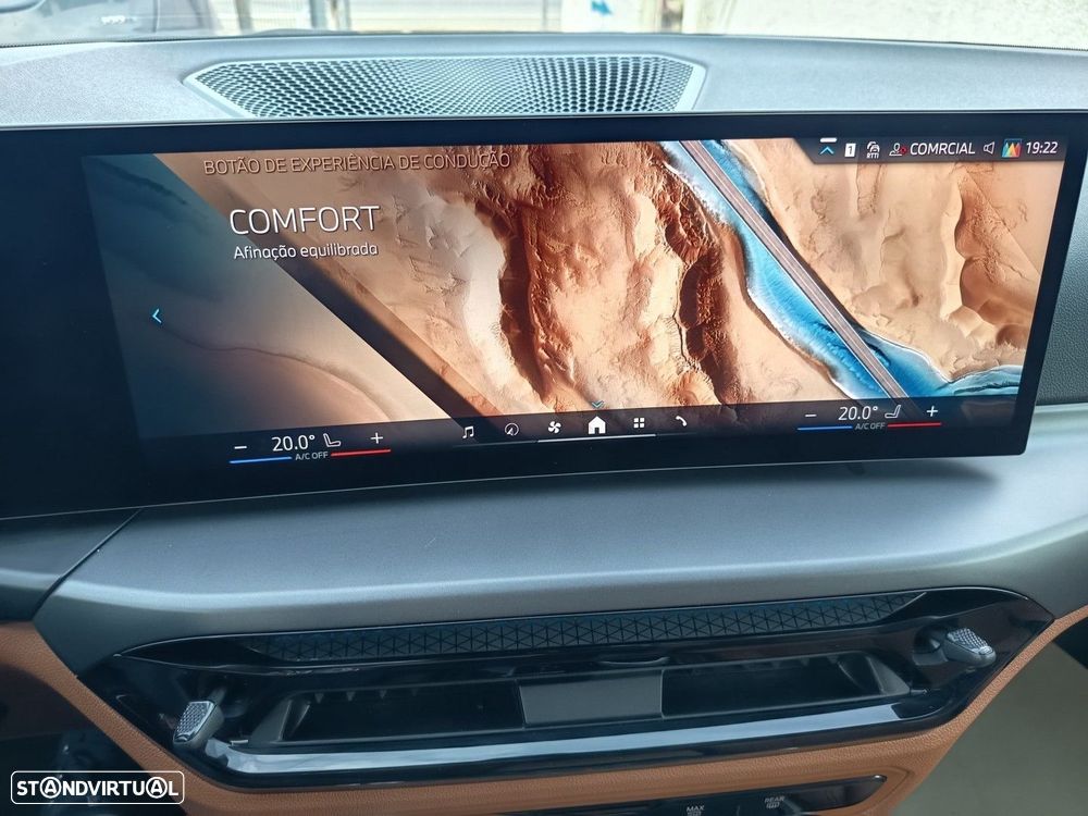 BMW i4 eDrive35 - 22