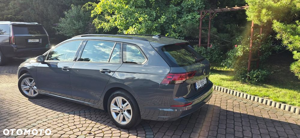Volkswagen Golf 2.0 TDI - 3