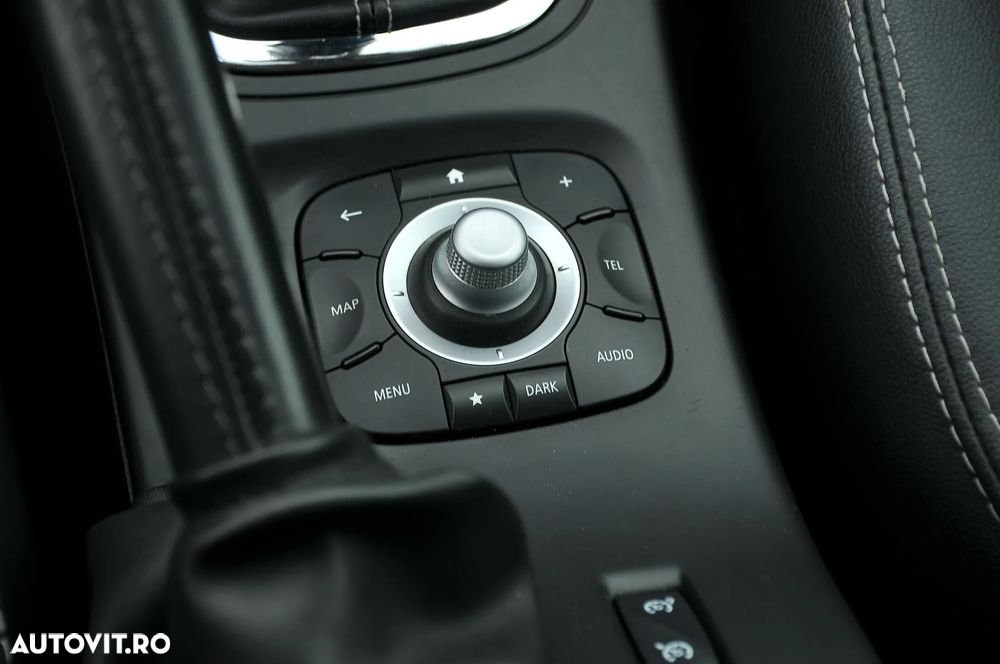 Renault Megane dCi 110 FAP LIMITED - 24