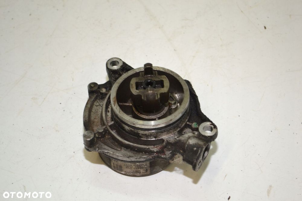 POMPA VACUM BMW E61 E60 525D 7791232 2.5 177KM 04-10 PODCIŚNIENIA - 1