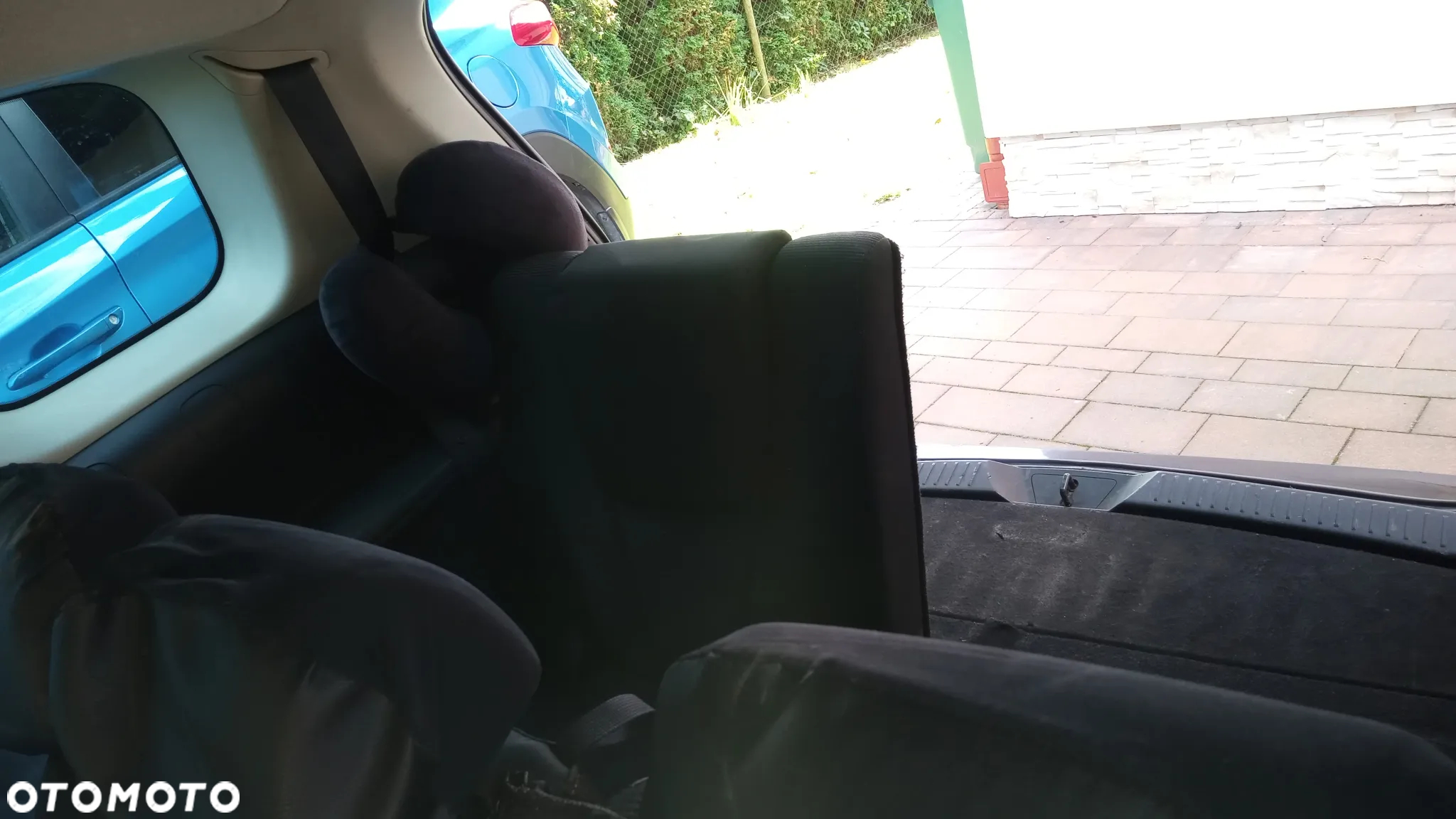 Mazda 5 - 3