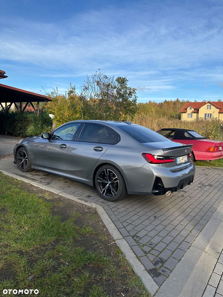 BMW Seria 3 - 4