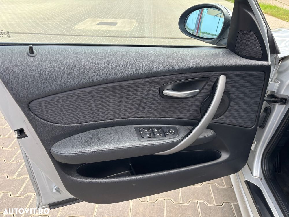 BMW Seria 1 - 11