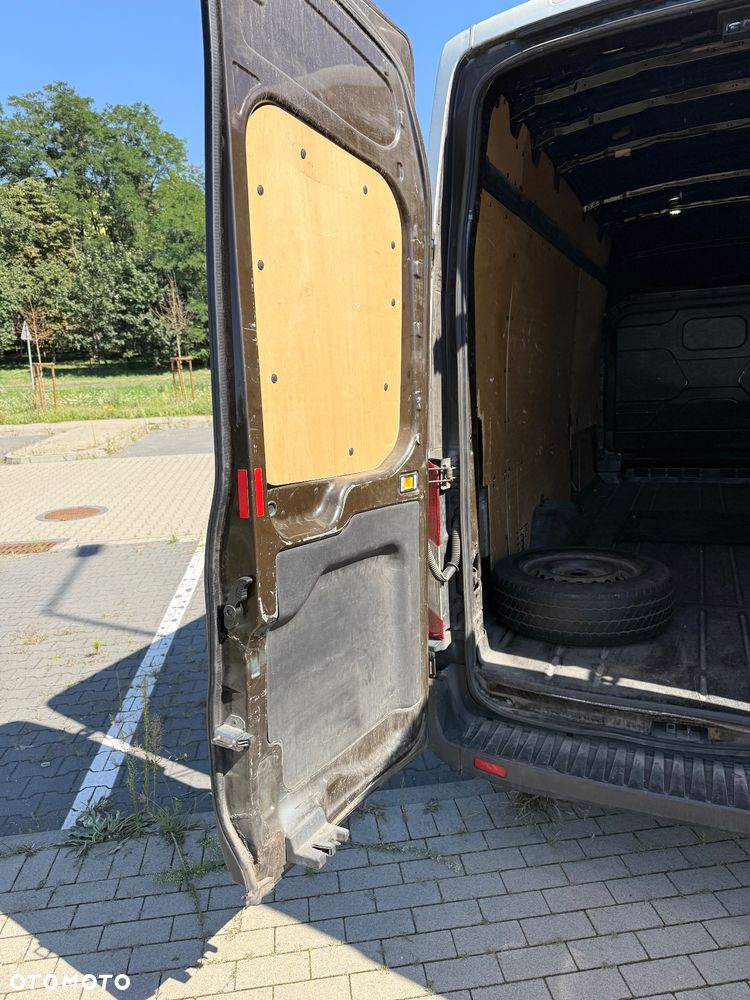 Ford Transit - 16