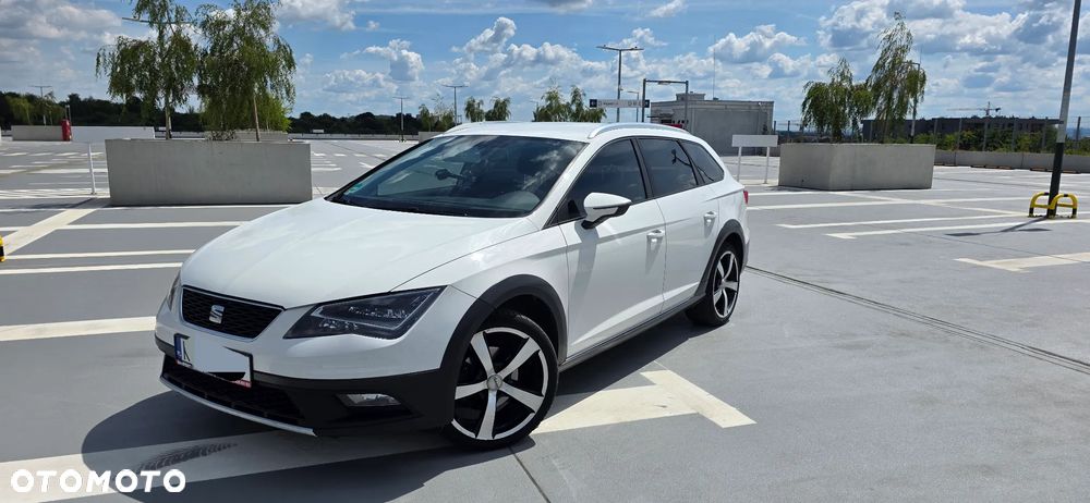 Seat Leon - 7