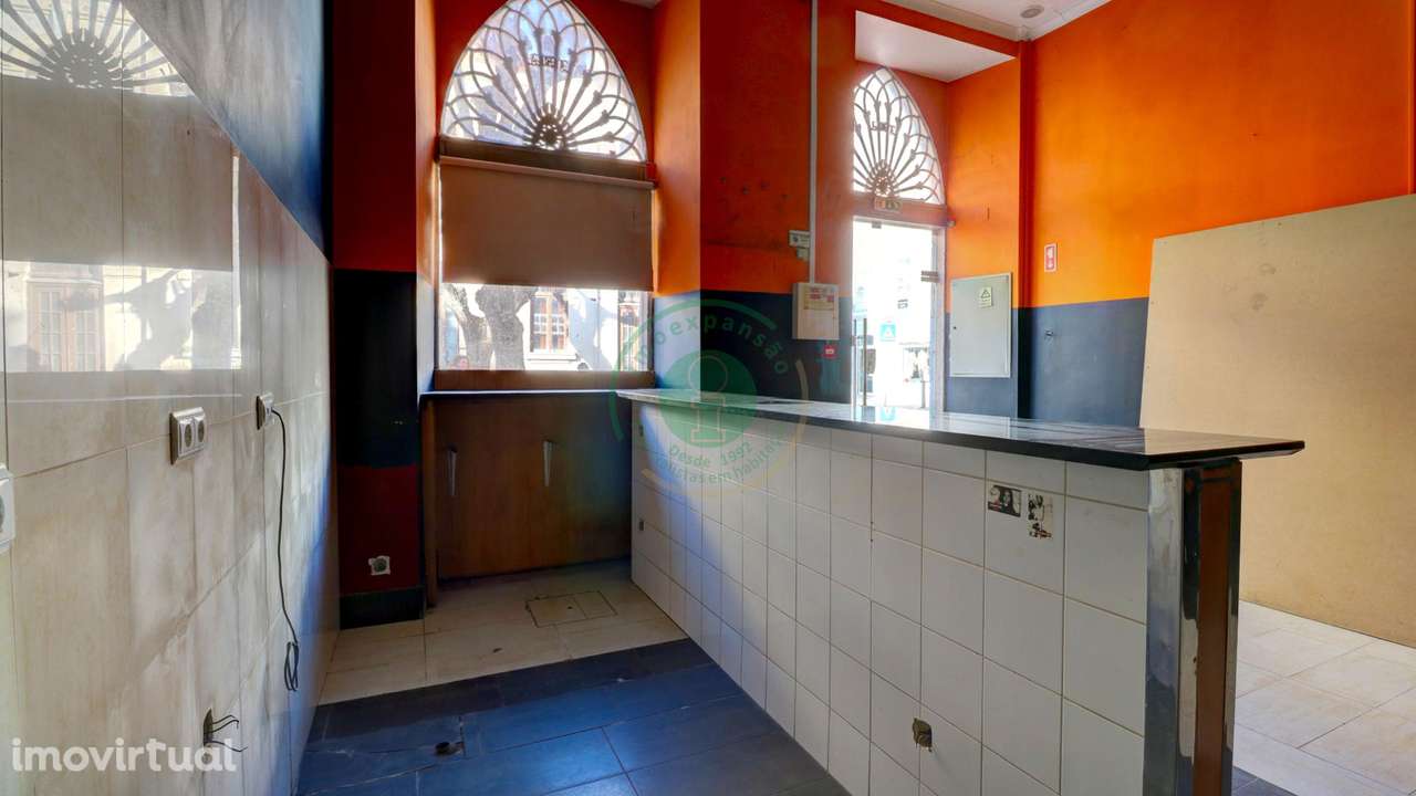 Restaurante Snack - Figueira Foz - Grande imagem: 2/19