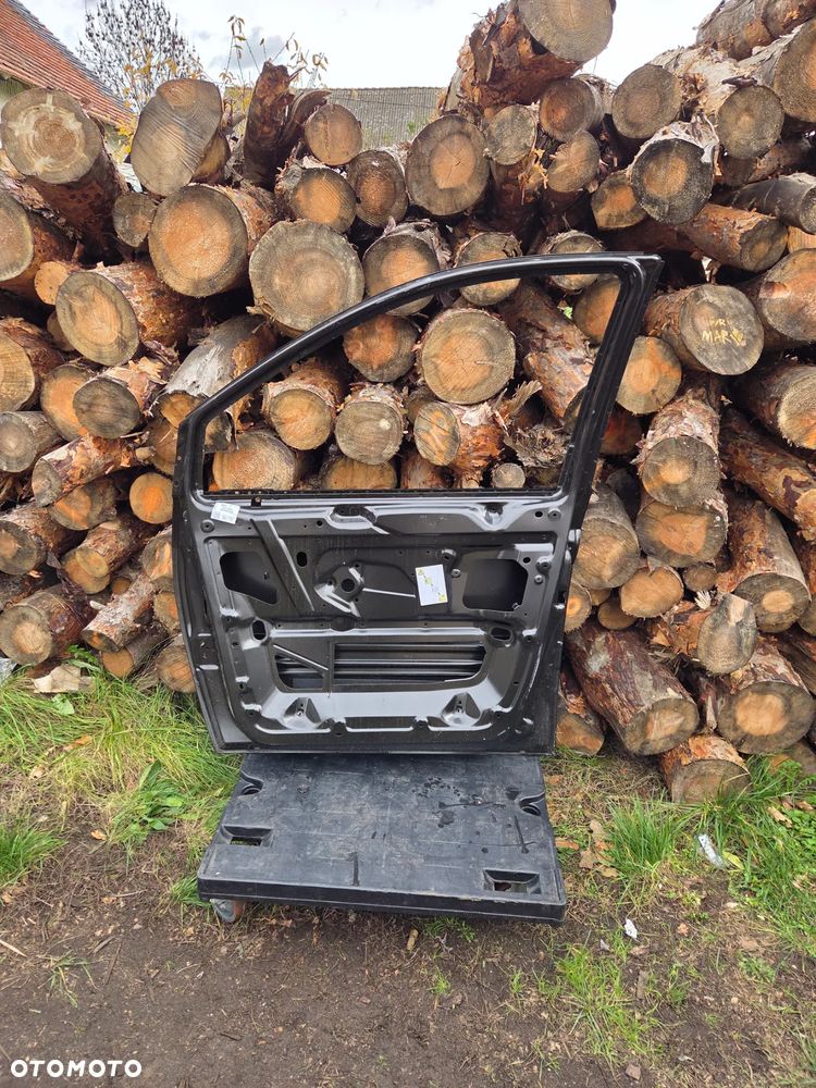 Drzwi prawe przód przednie Citroën C8 Fiat Ulysse II Peugeot 807 Lancia Phedra 9004X4 Drzwi prawy przód przednie Citroën C8 Fiat Ulysse II Peugeot 807 Lancia Phedra 9004X4 - 12