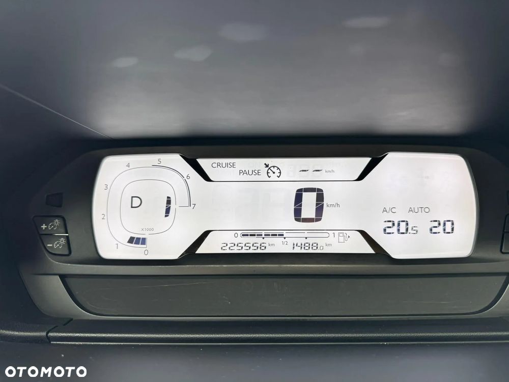 Citroën C4 Grand Picasso 2.0 BlueHDi Intensive - 14