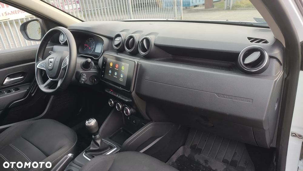 Dacia Duster 1.0 TCe Expression - 25