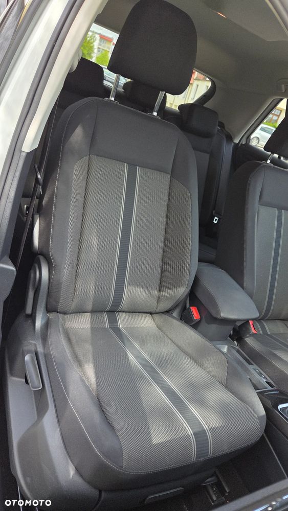 Volkswagen T-Roc 1.5 TSI ACT OPF DSG Style - 33