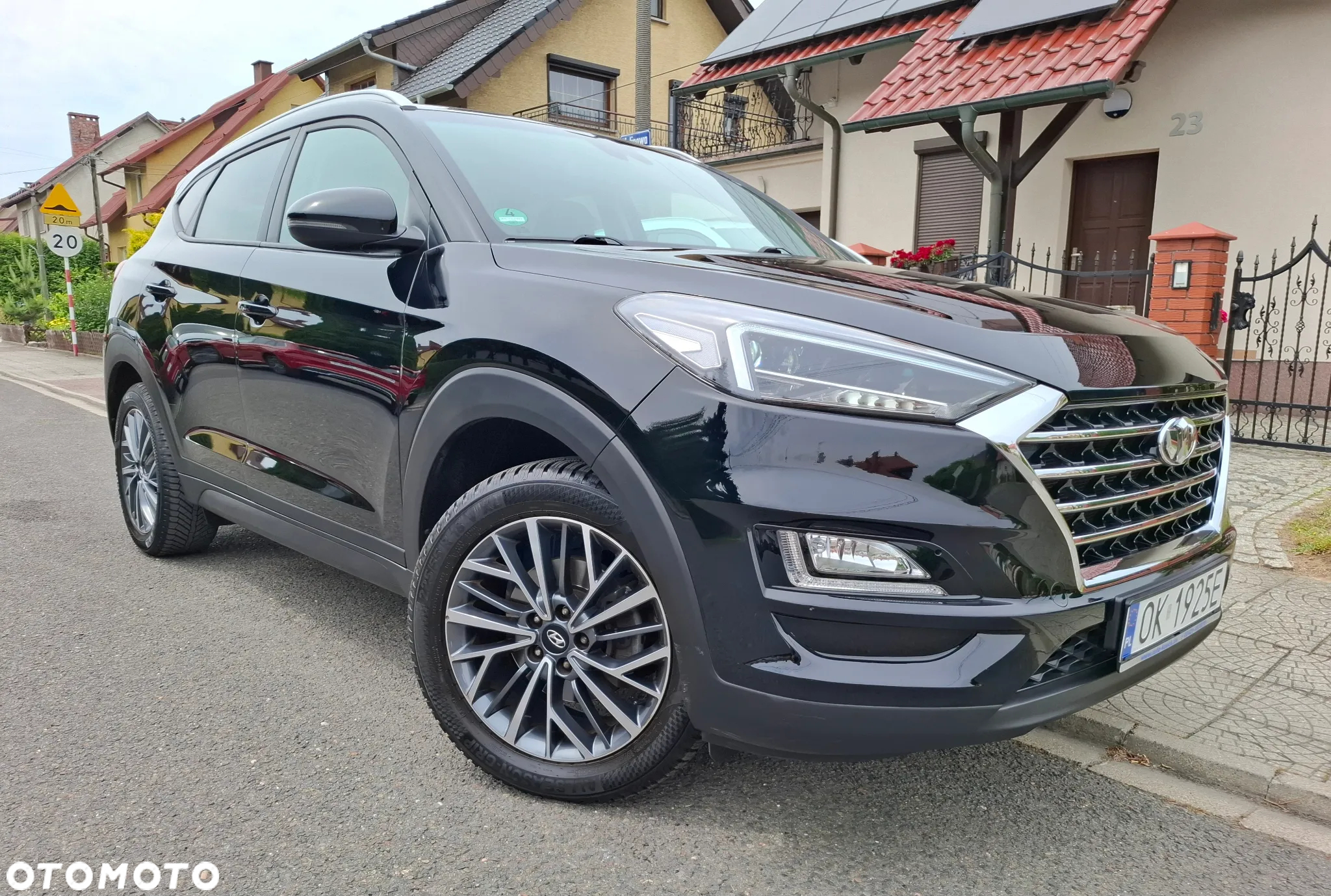 Hyundai Tucson 1.6 GDi 2WD Select - 17