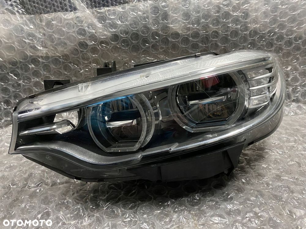 LAMPA LEWA FULL LED BMW 4 F32 F36 7424101 - 1