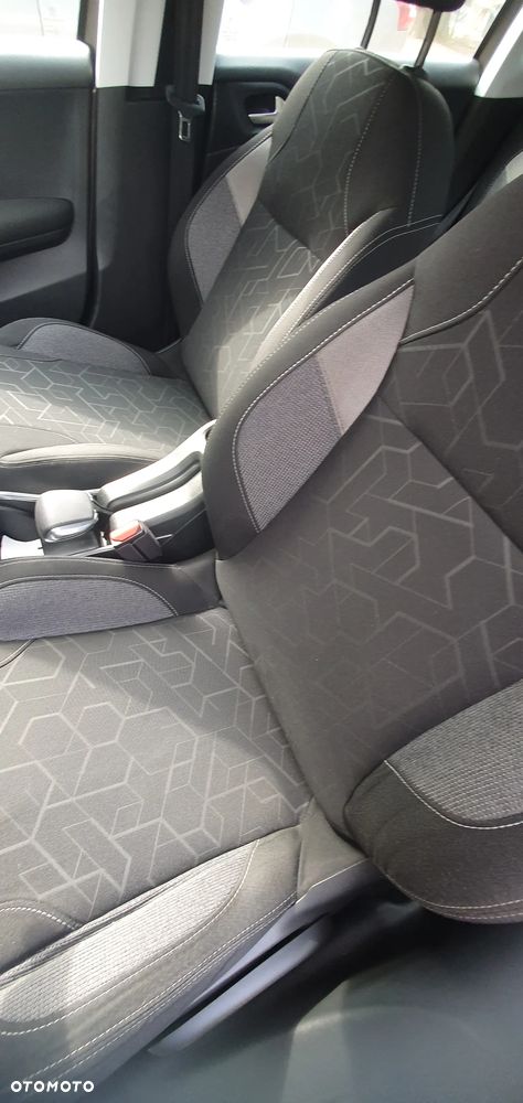 Peugeot 2008 PureTech 110 Stop&Start GT-Line Edition - 21