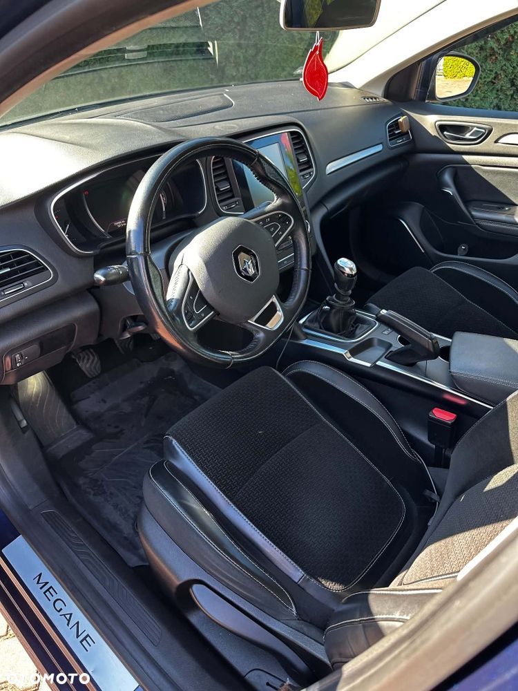 Renault Megane - 7