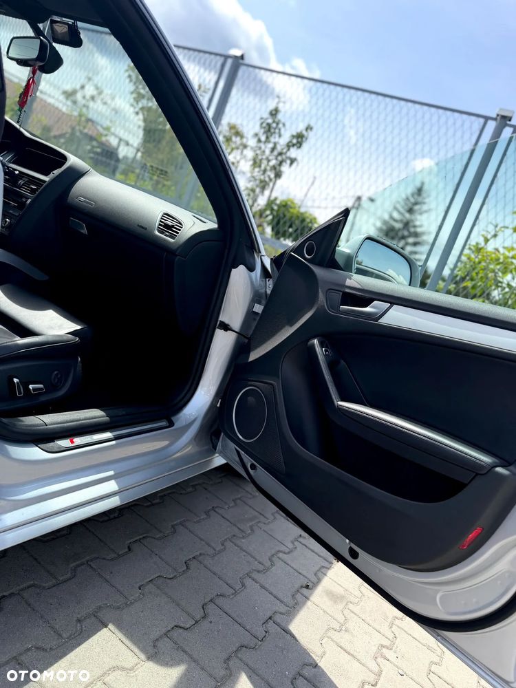 Audi A5 Sportback - 22