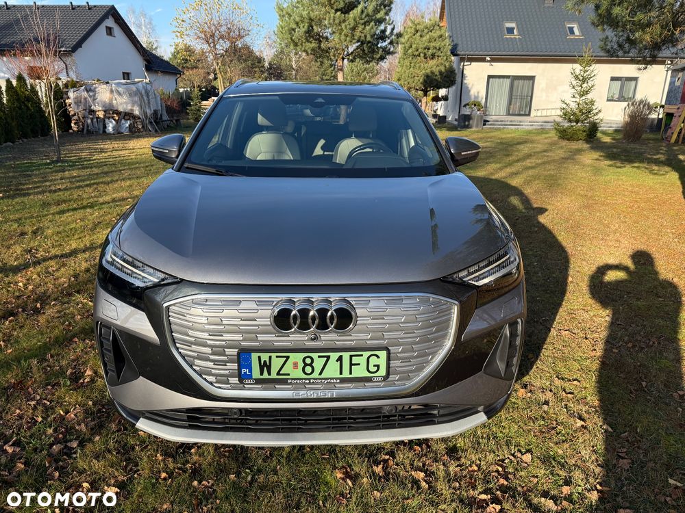 Audi e-tron - 6