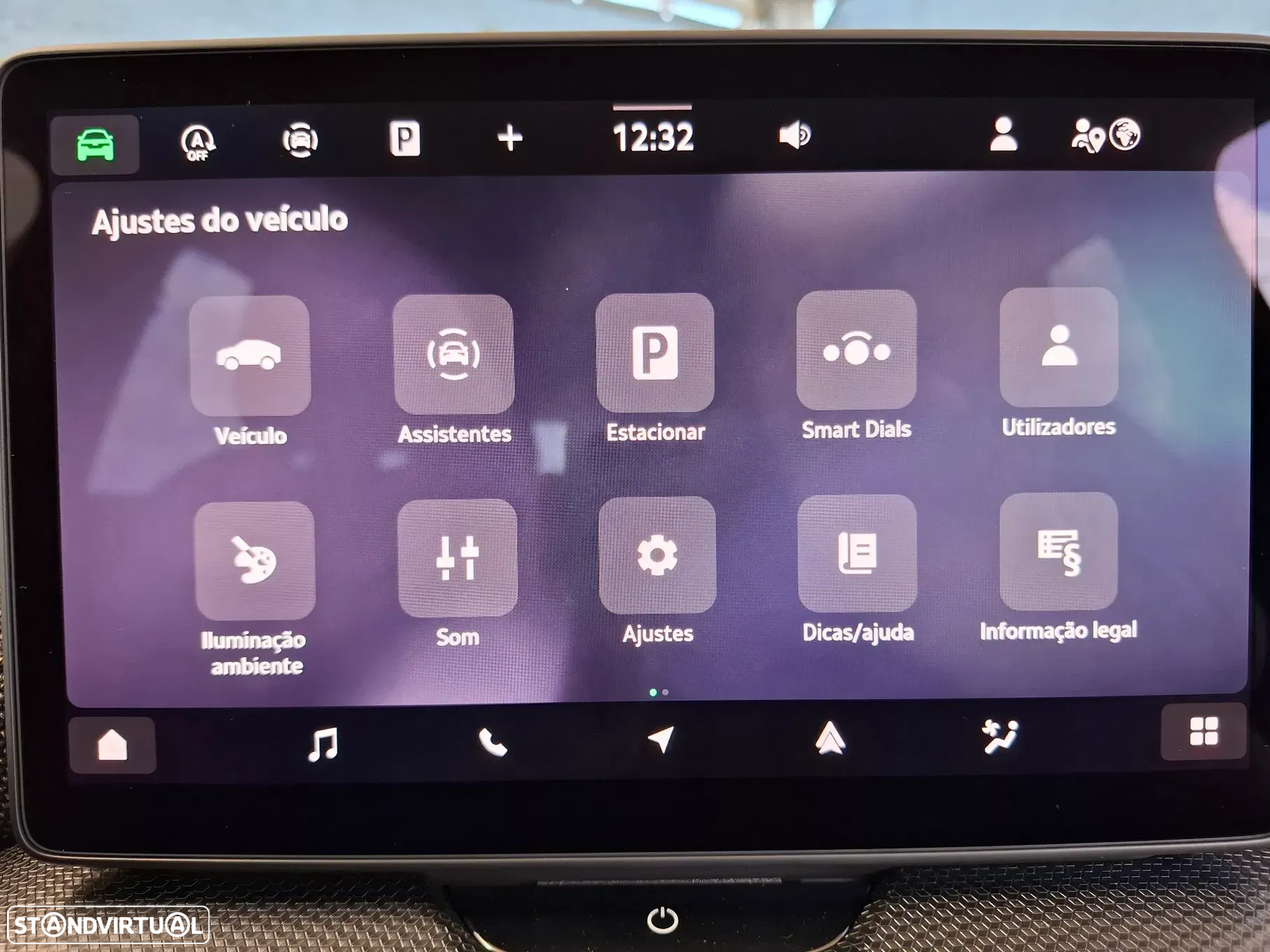 Skoda Kodiaq 2.0 TDI Ultra DSG - 48