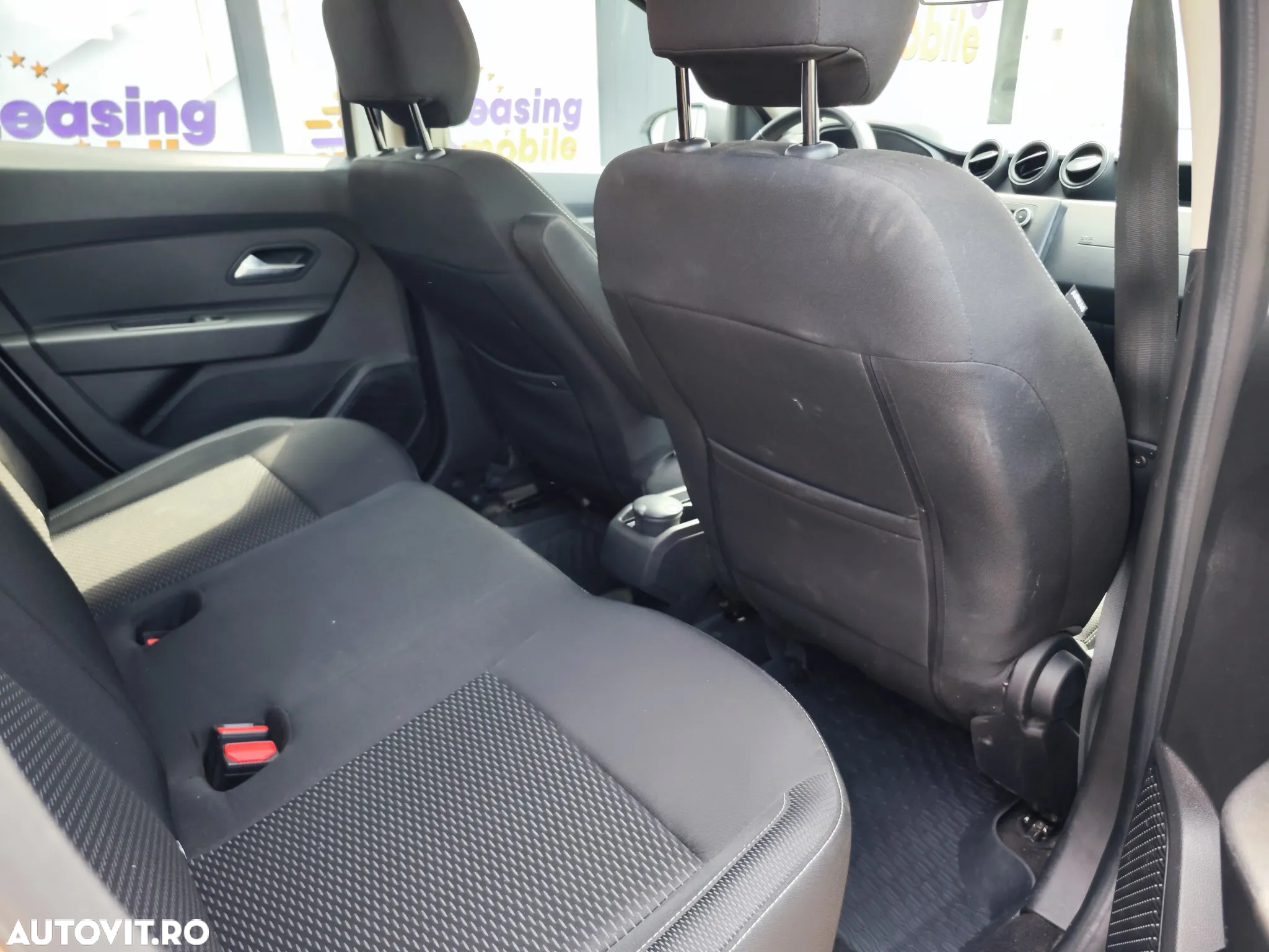 Dacia Duster 1.5 Blue dCi Comfort - 20