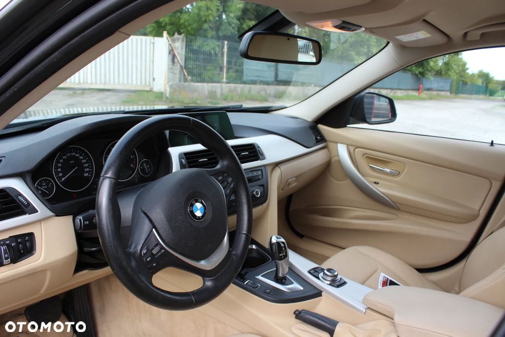 BMW Seria 3 - 14