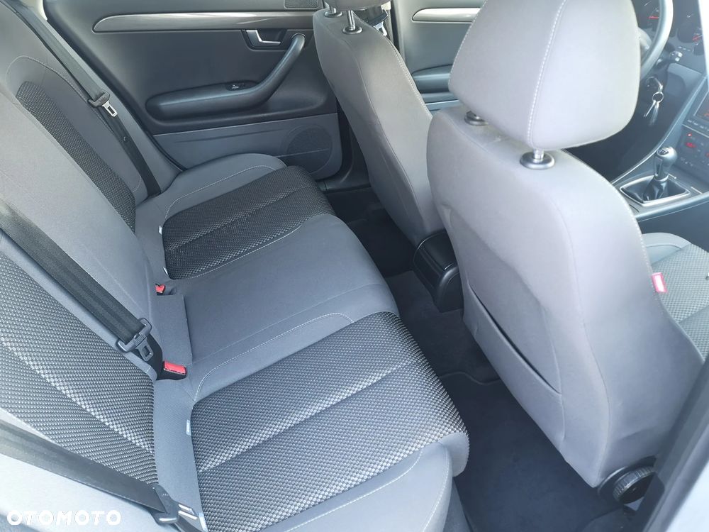 Seat Exeo ST 1.8TSI Reference - 23