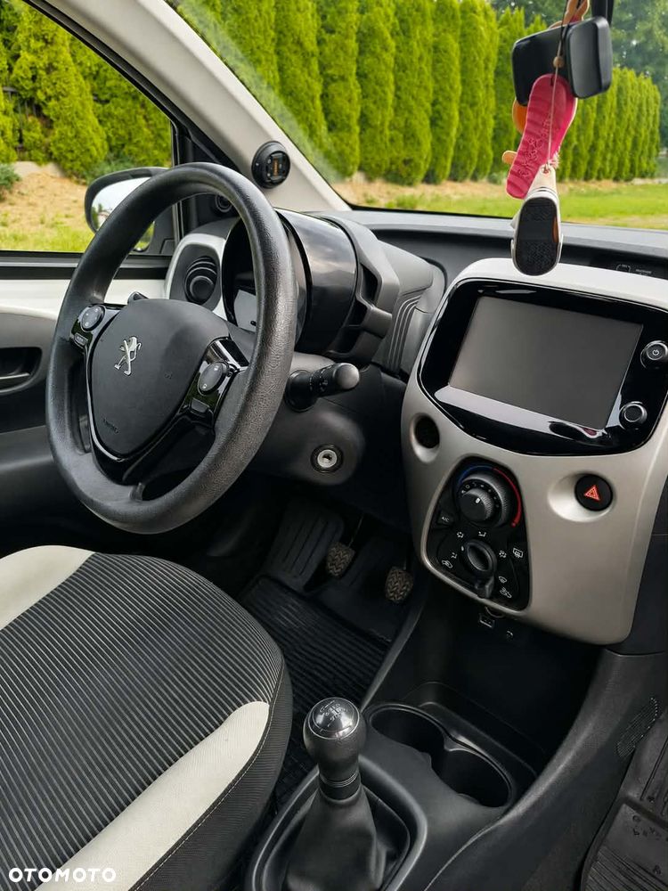 Peugeot 108 - 3