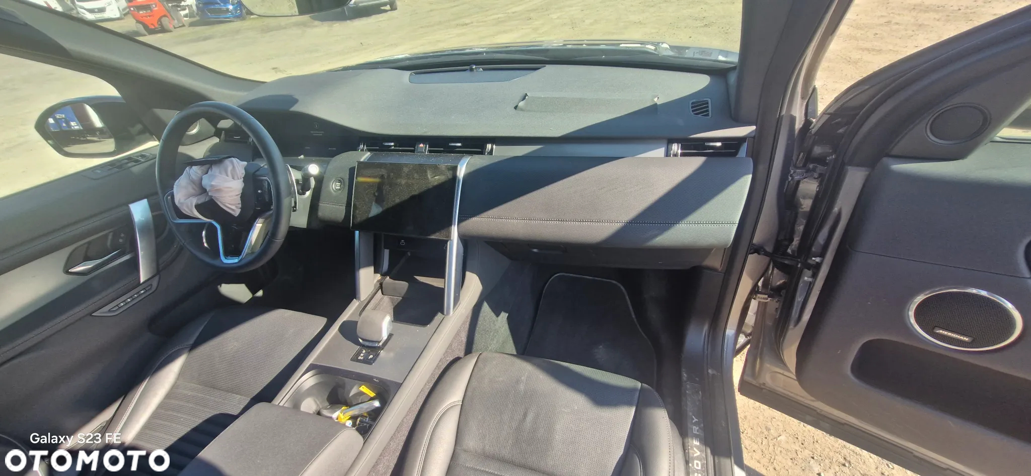 Land Rover Discovery Sport D165 Dynamic SE - 15