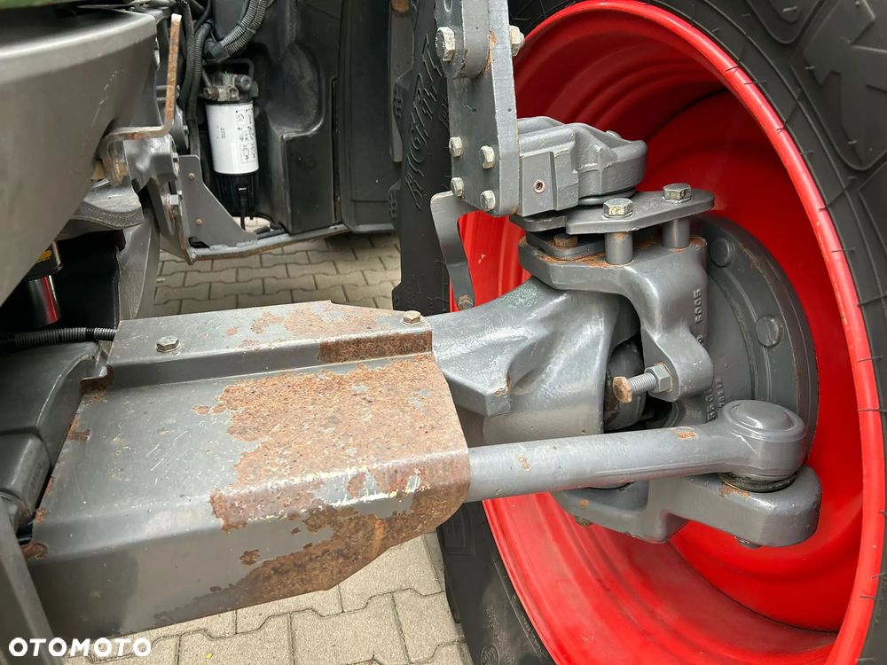 Fendt 724 PROFIPLUS - 12