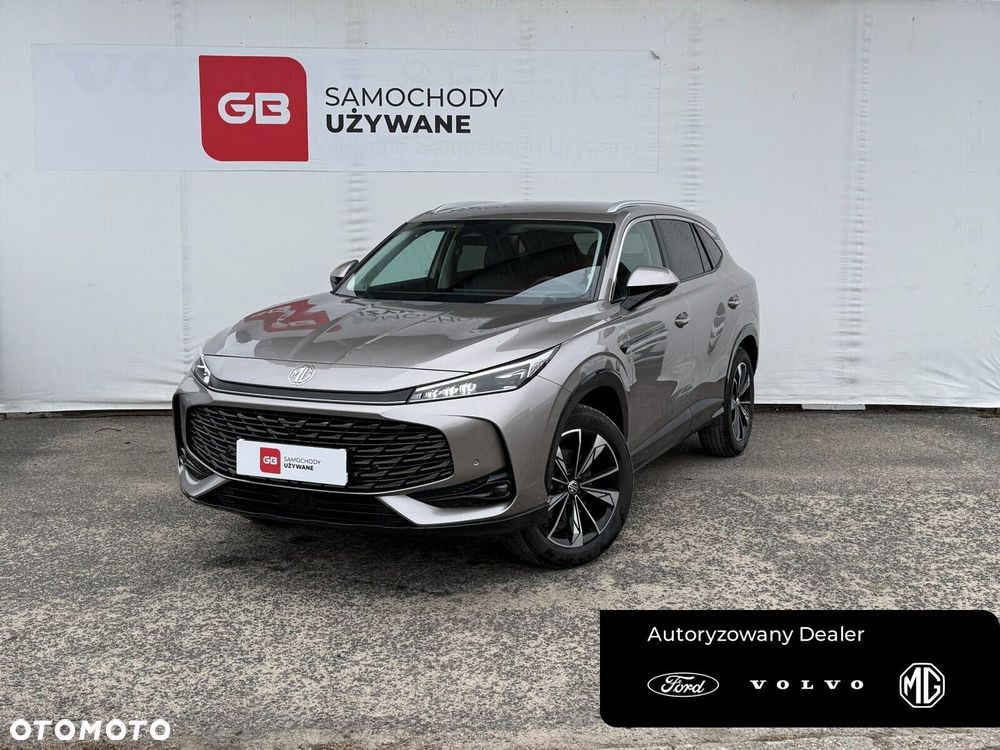 MG HS 1.5 T-GDI Exclusive - 1