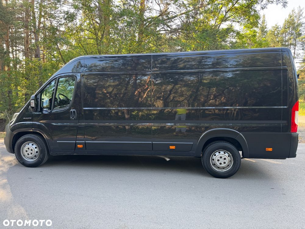 Fiat Ducato L4H2 - 7