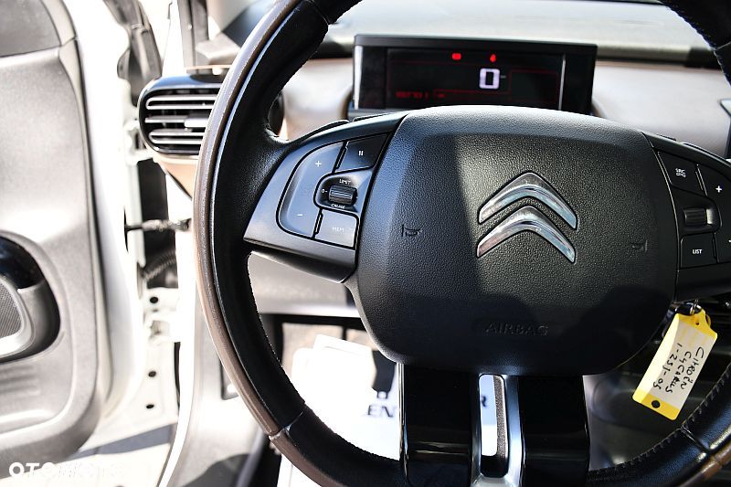 Citroën C4 Cactus 1.6 Blue HDi Shine - 15