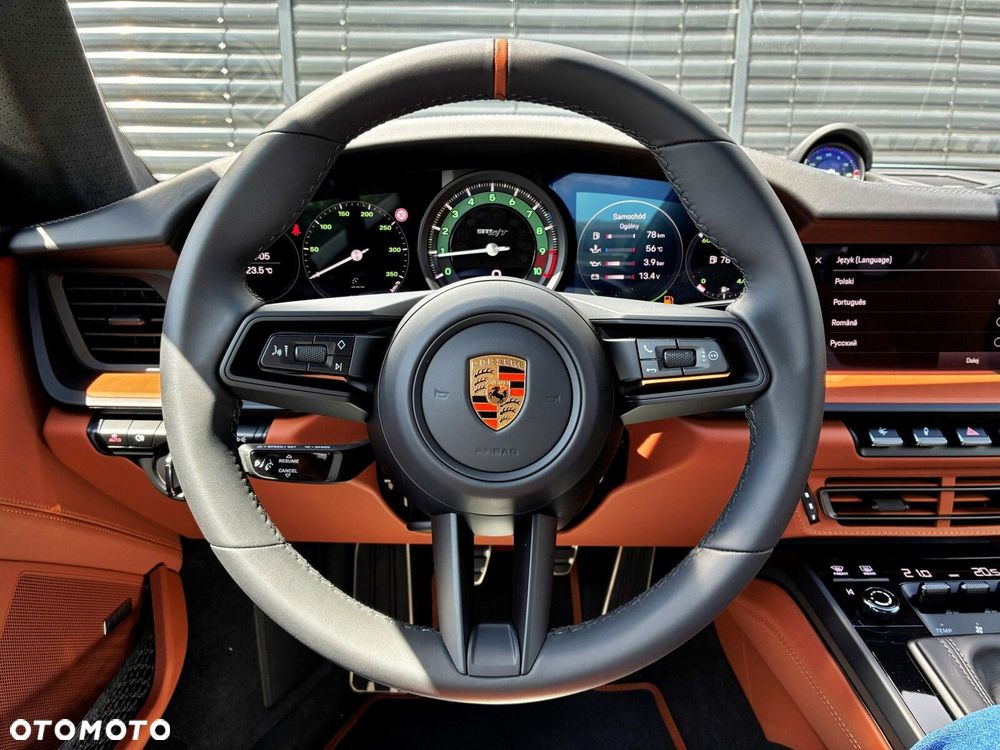Porsche 911 - 20