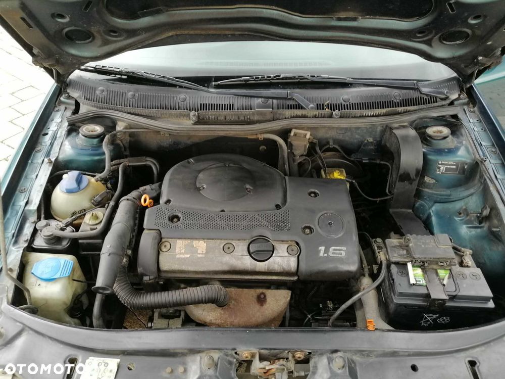 Skoda Octavia - 7