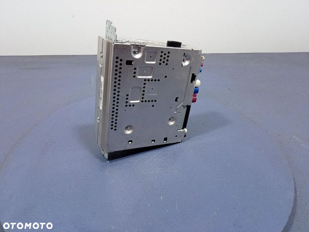 BMW 3 F30 F31 LCI LIFT 15-20 RADIO CZYTNIK NAWIGACJI HEADUNIT 8720691 - 3