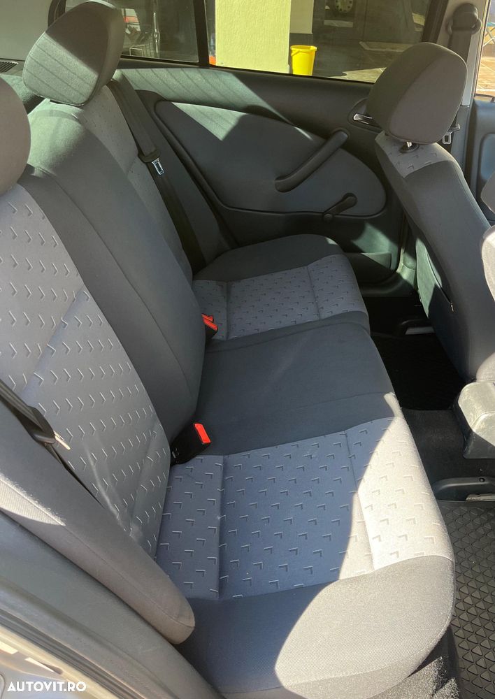 Skoda Octavia Tour 1.9 TDI - 10