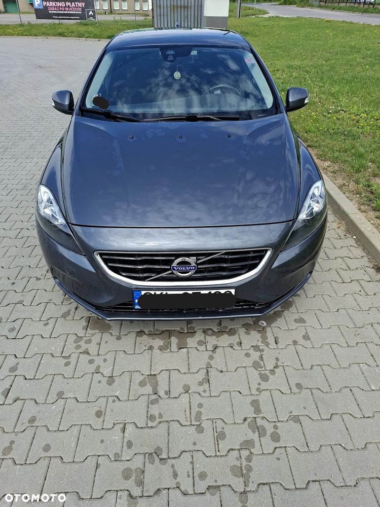 Volvo V40 D3 Base - 1