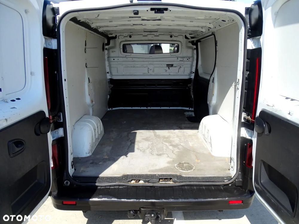 Renault TRAFIC - 15