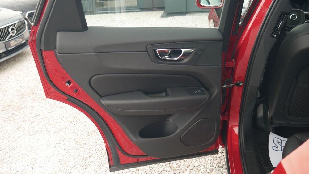 Volvo XC 60 - 23