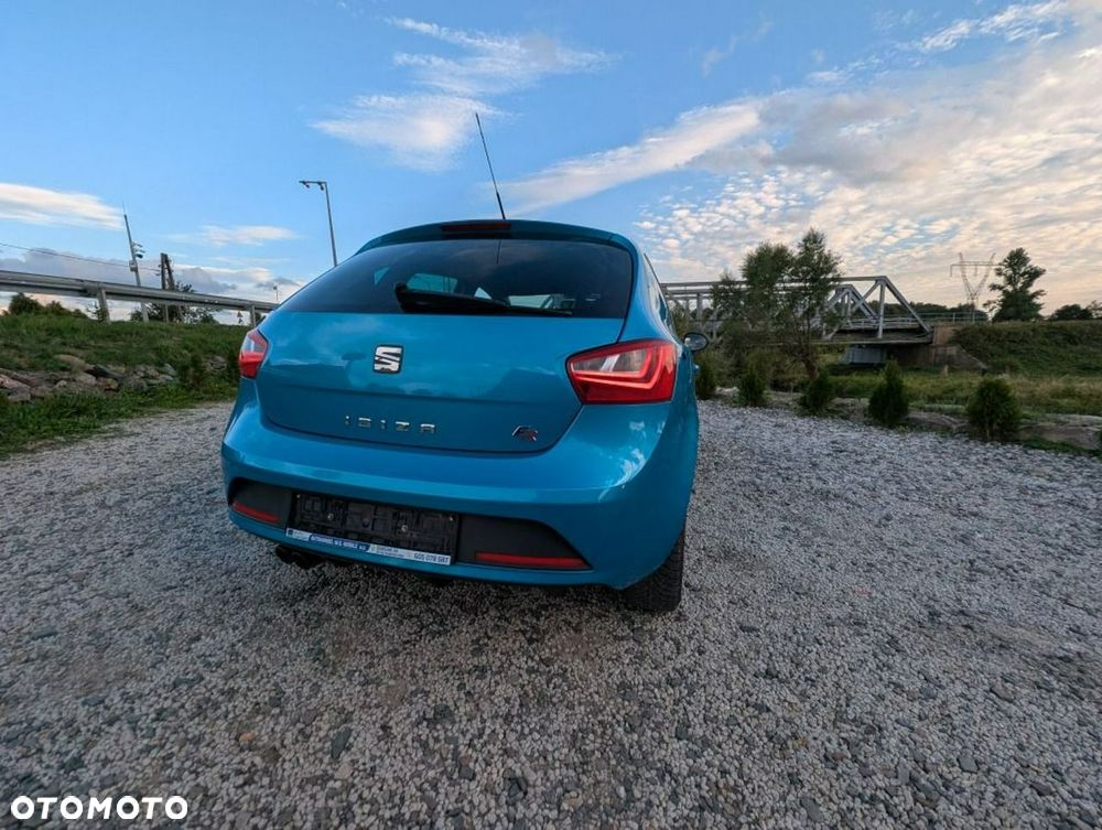 Seat Ibiza - 6