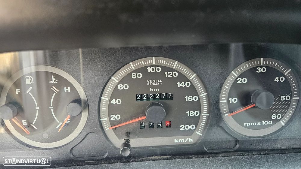 Fiat Palio Weekend TD 70 - 7