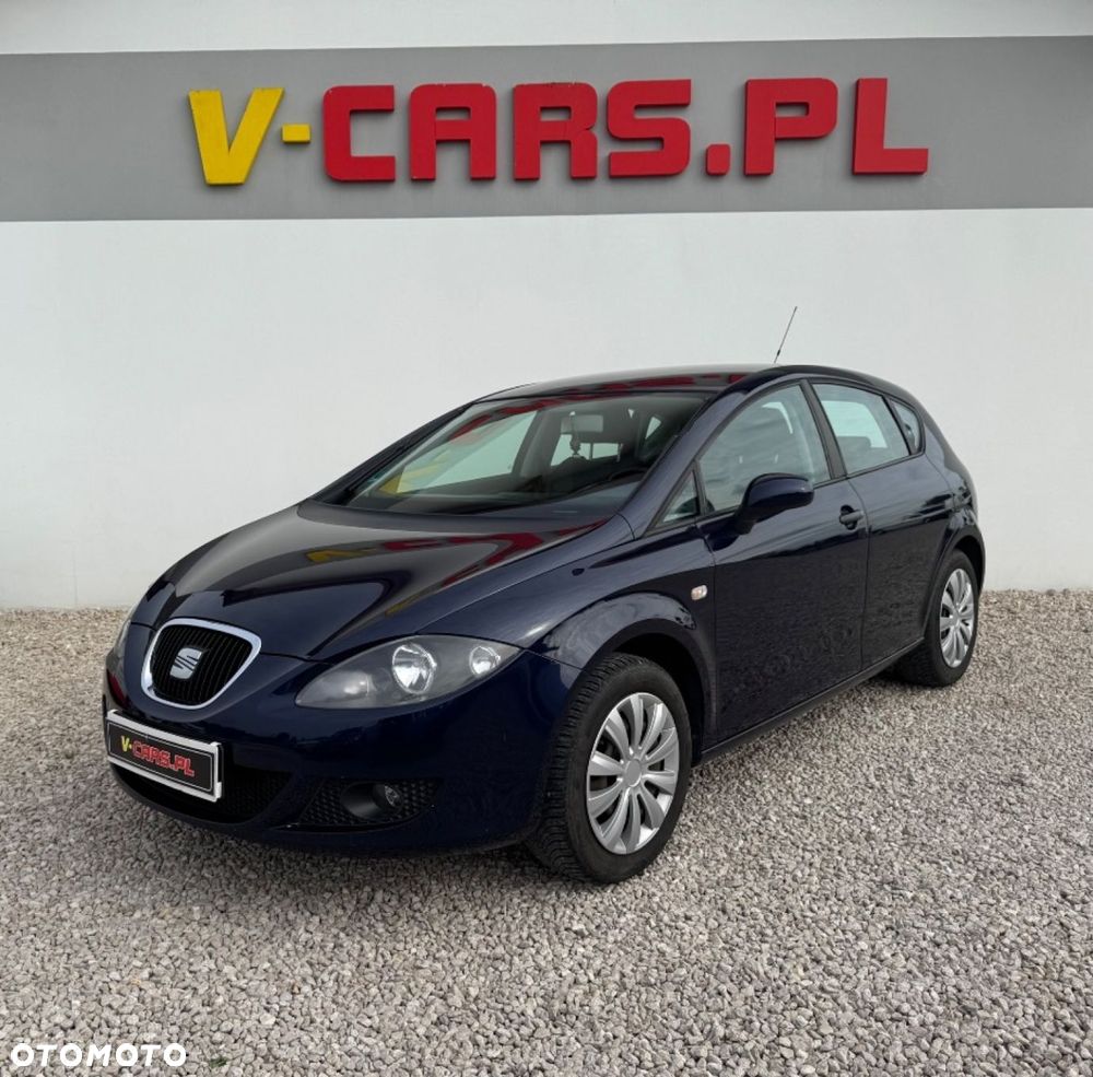 Seat Leon 1.4 Reference - 26