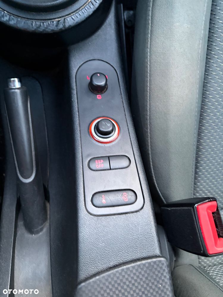 Seat Altea 1.9 TDI Sport Edition - 21