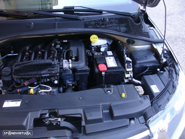 Citroën C-Elysée 1.2 PureTech Shine - 20