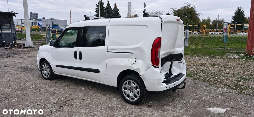Fiat Doblo - 9