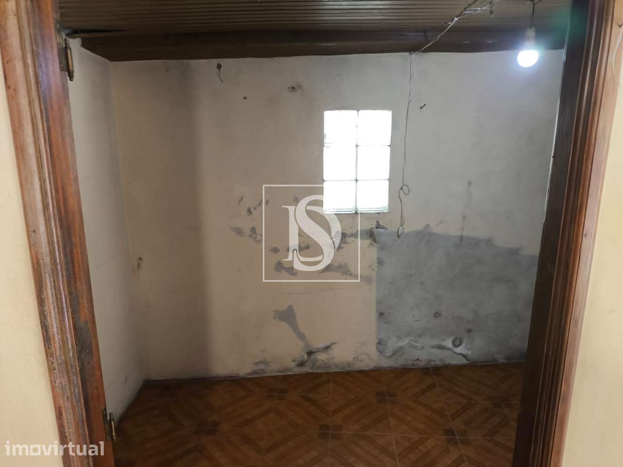 Moradia para Restaurar T1 Venda em Vade,Vila Verde - Grande imagem: 5/12